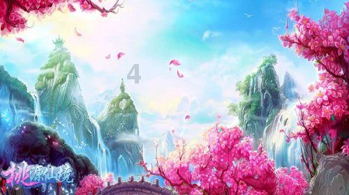 小蓝球向上跳